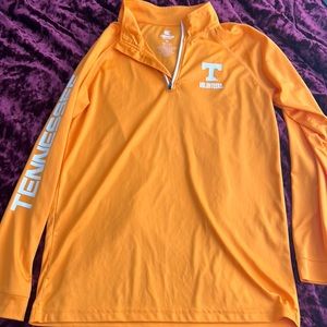 Tennessee Quarter Zip